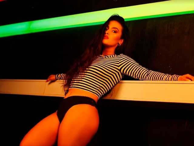 Photo du profil AmberHill