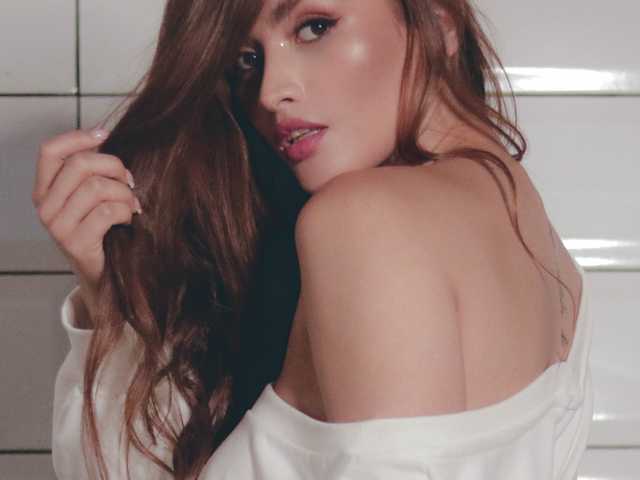 Photo du profil AmberHill