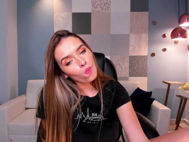 Photos AmberHill I can be your sweet girl, or also a rude girl and suits, tell me bby… Blowjob 99 TK // Cum show 499TK // Plug anal 666TK 773 TK ♥