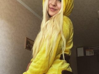 Photo du profil AmberHope