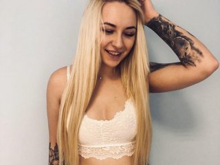 Photo du profil AmberHope