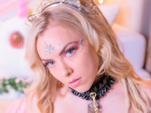 Photo du profil AmberLaRay