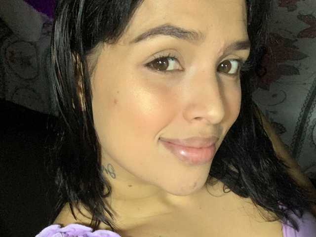 Photo du profil AmberMonet