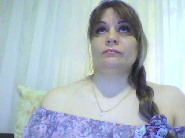 Captures d'écran de diffusion AmberNight