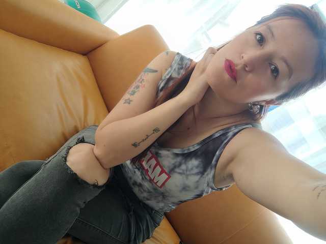 Photo du profil Amberr35