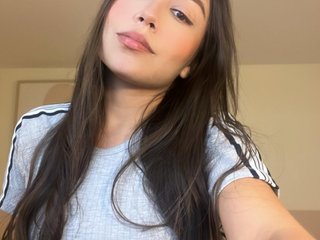 Chat vidéo érotique AmberRosex