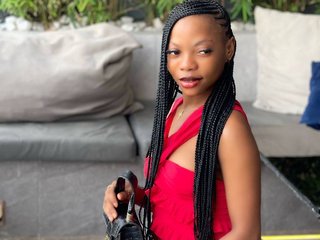 Chat vidéo érotique Amber_Ryider