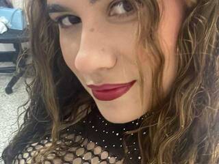 Chat vidéo érotique Ambers-Love