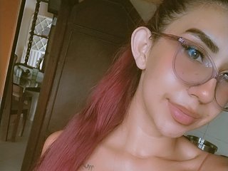 Chat vidéo érotique ambersexy18