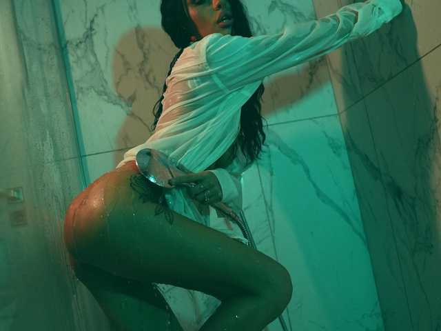 Photo du profil AmberSilk