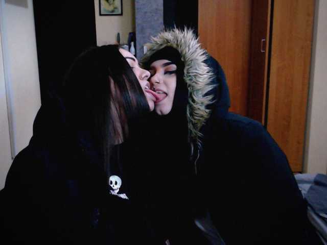 Photo du profil AmberVirgAlycia