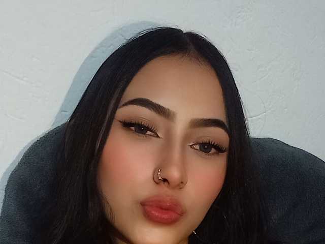 Photo du profil Amberx-Sweet