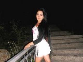 Chat vidéo érotique ambree