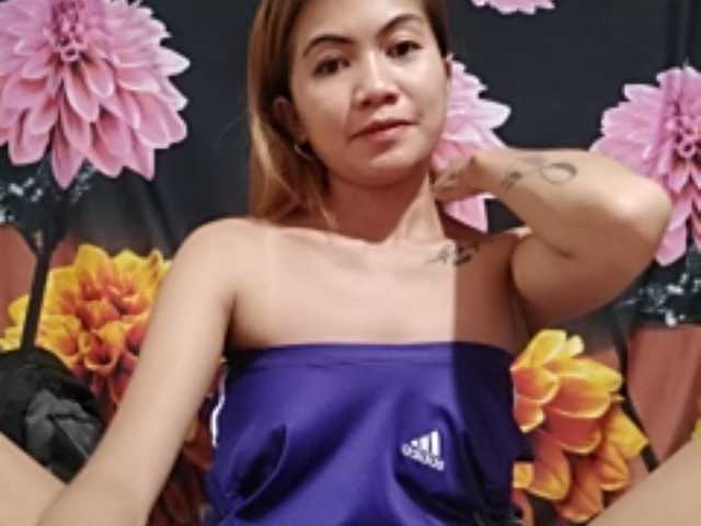 Captures d'écran de diffusion ameeXX69