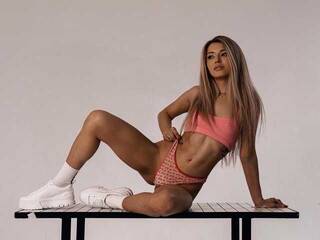 Chat vidéo érotique Ameli-na-meli