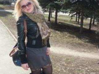 Chat vidéo érotique ameli93