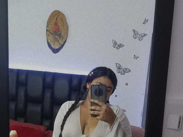 Photo du profil amelia-perez