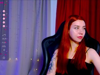 Chat vidéo érotique Amelia-skyy