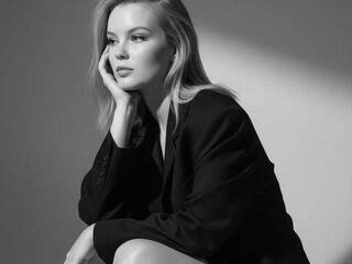 Chat vidéo érotique Amelia2004