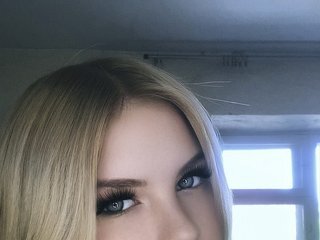 Chat vidéo érotique Amelia2004