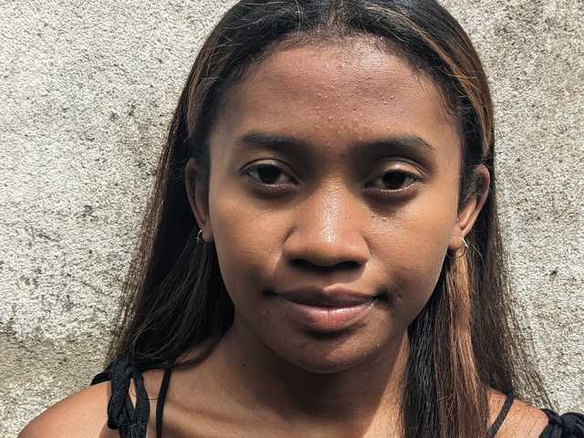 Photo du profil Amelia25