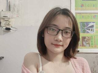 Chat vidéo érotique AmeliaAber