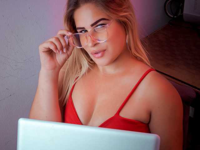 Photo du profil AmeliaAdams