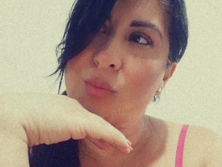 Chat vidéo érotique Ameliaalba