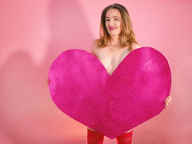 Photo du profil AmeliaCampell