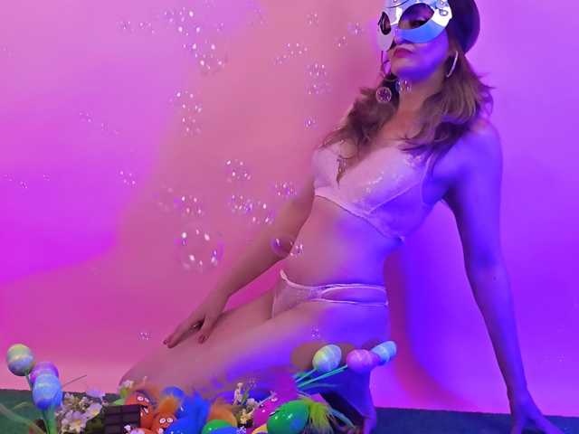 Photo du profil AmeliaCampell