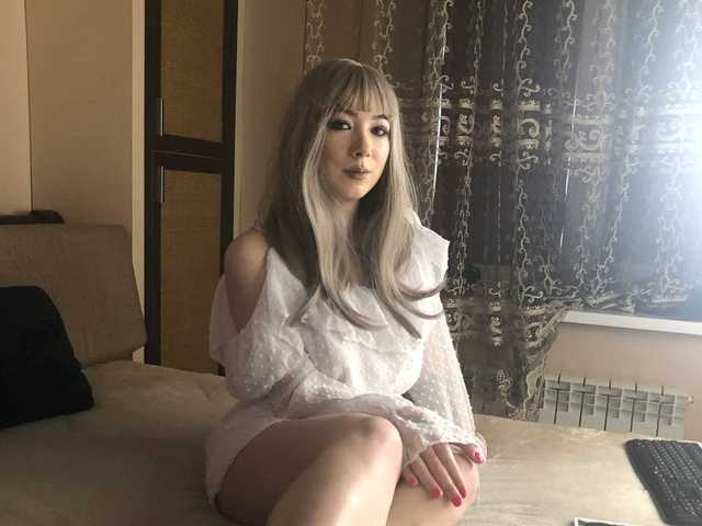 Photo du profil AmeliaCandy7