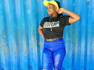 Chat vidéo érotique AMELIACATE