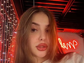 Chat vidéo érotique AmeliaFostt