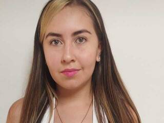 Chat vidéo érotique ameliaLeon