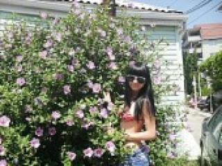 Chat vidéo érotique ameliangel