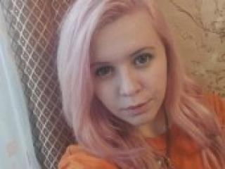 Chat vidéo érotique ameliap