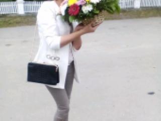 Chat vidéo érotique ameliasaz