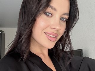 Chat vidéo érotique AmeliaSonk