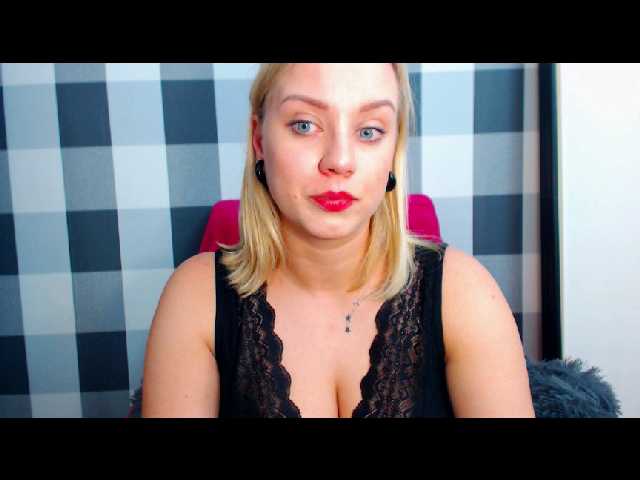 Captures d'écran de diffusion AmelieCute