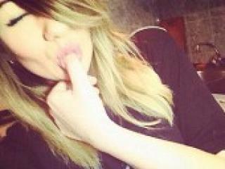 Chat vidéo érotique amelieheart