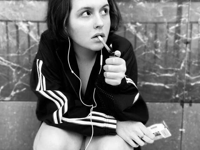 Photo du profil AmelieP0ulain