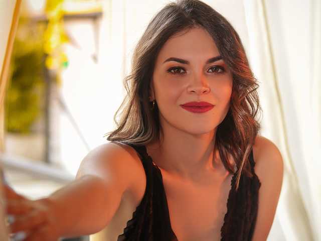 Photo du profil AmelieRow