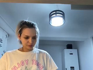 Chat vidéo érotique AmelieX69