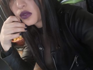 Chat vidéo érotique AmelieXXXX