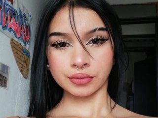 Chat vidéo érotique amelihenaocm9