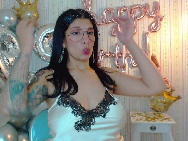 Captures d'écran de diffusion AmelithNoir