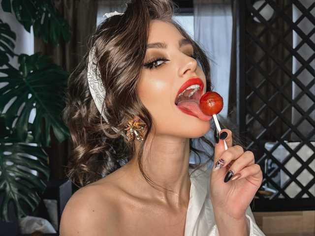 Photo du profil Eva_Lovia