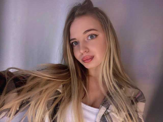 Photo du profil Ameliya-light