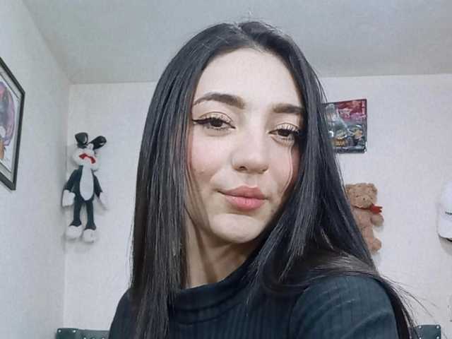 Photo du profil Amellia-rous