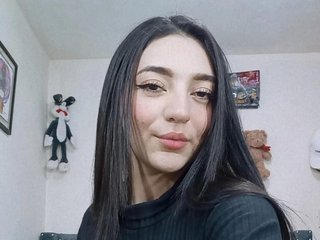 Chat vidéo érotique Amellia-rous
